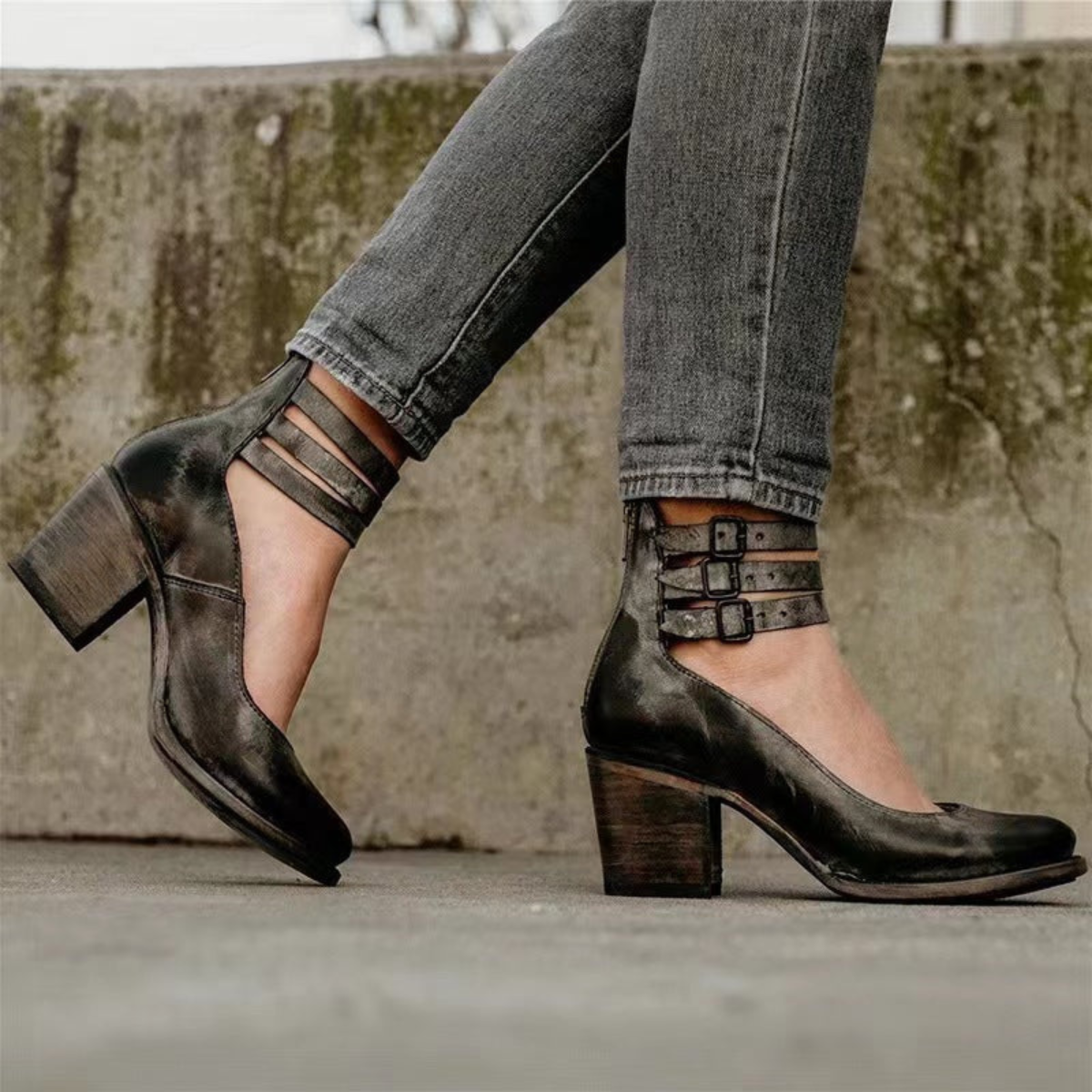 Marisa - Chaussures pour Femme