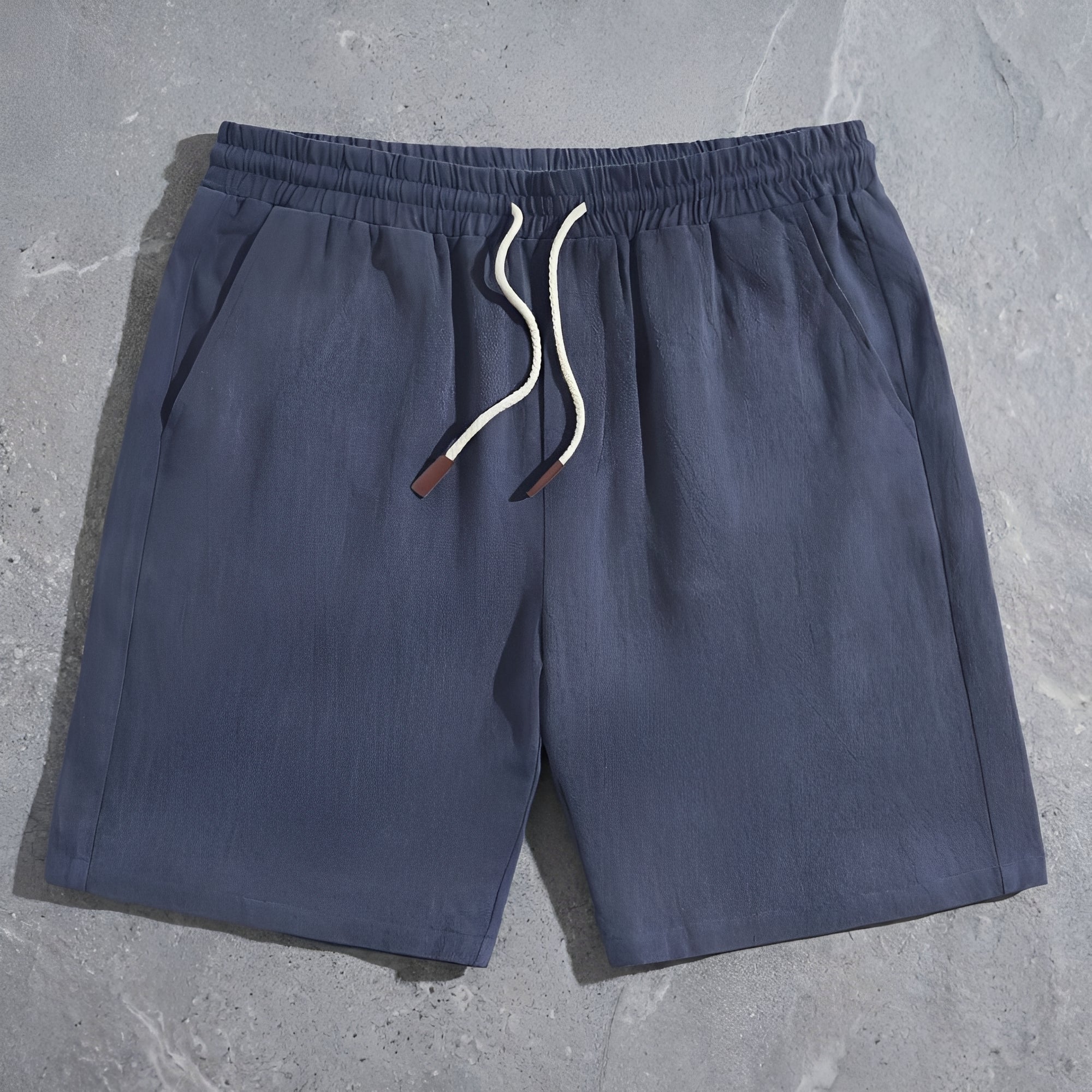 Krix - Shorts décontractés avec cordon