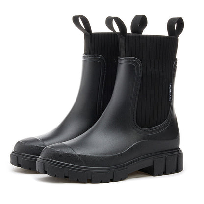 Claire – Bottes Imperméables Pluie