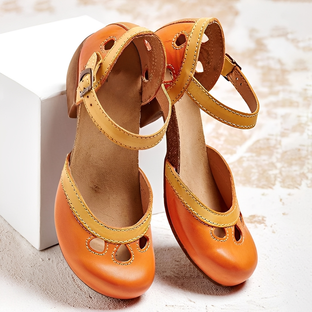 Raiza - Elegant sandals for women