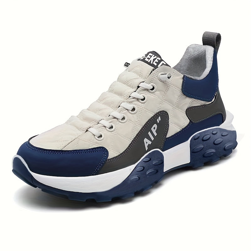 Julian – Chaussures Orthopédiques Confortables