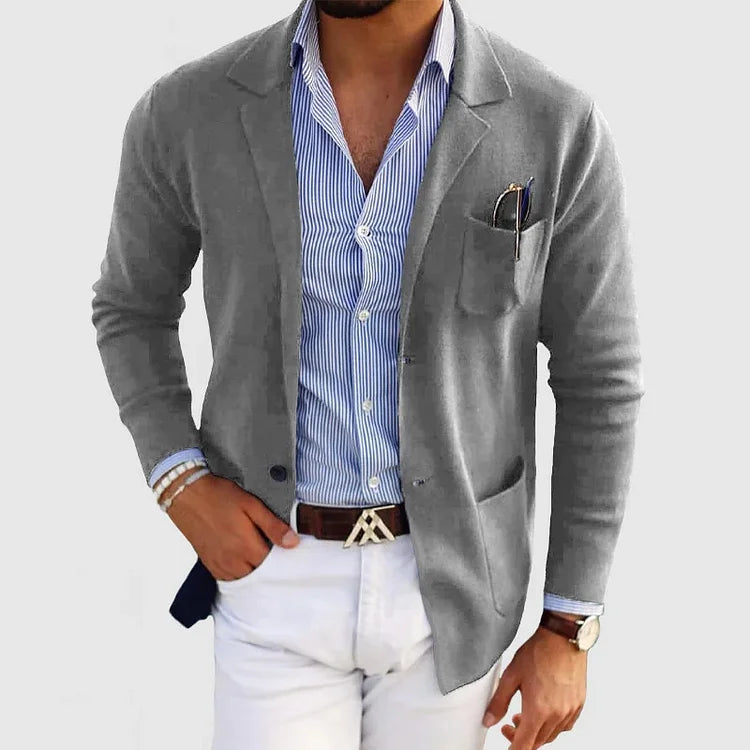 Lucas – Veste Classique