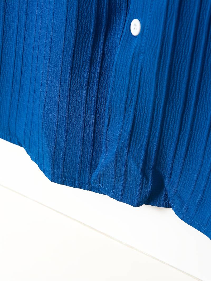 Danny - Elegantes und Bequemes Poloshirt