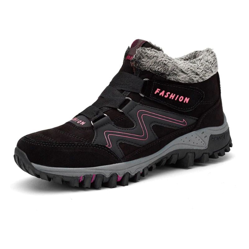 Tamara – Chaussures d’hiver orthopédiques