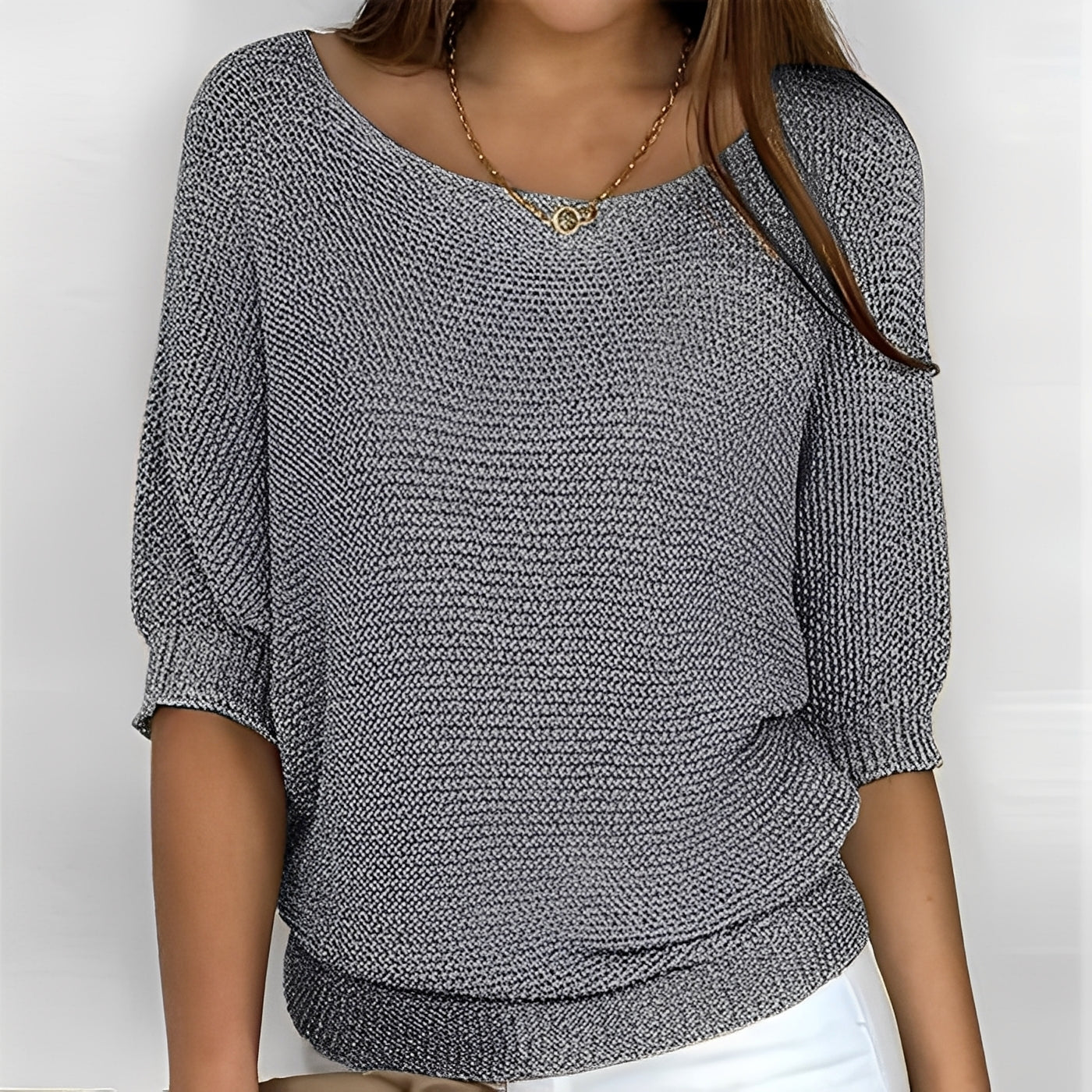 Ruby - Pull confortable pour femmes