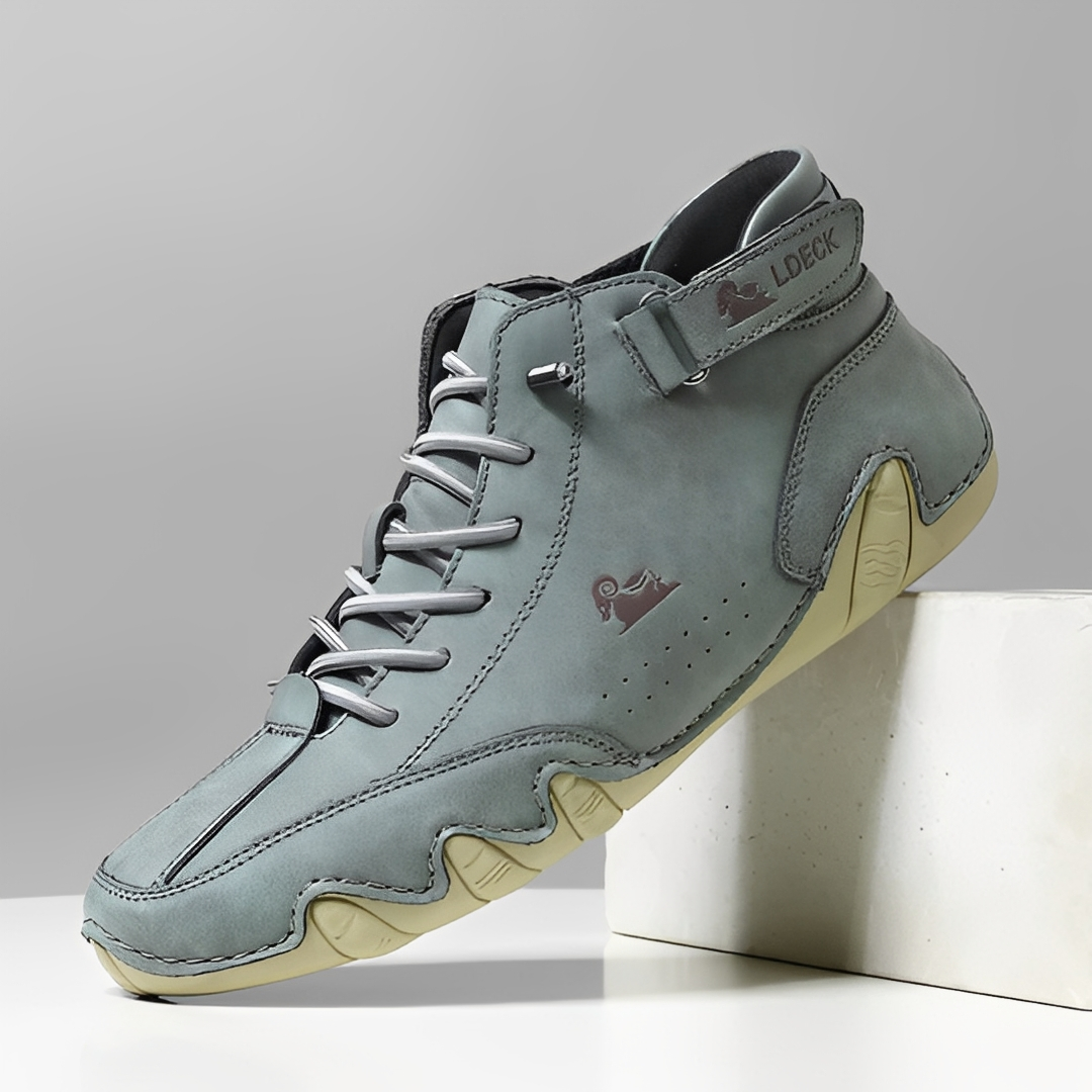 Marwin - Des chaussures confortables et élégantes pour hommes