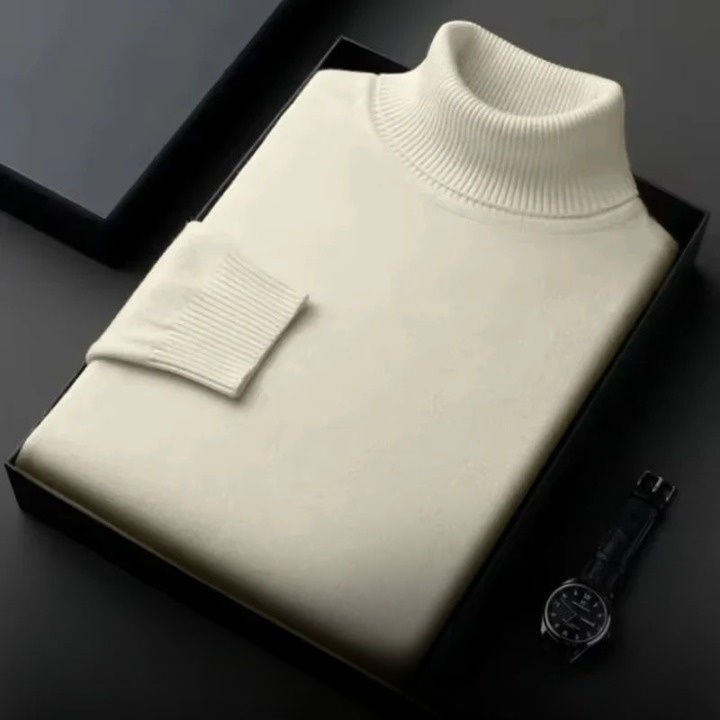 Amara – Pull en tricot élégant