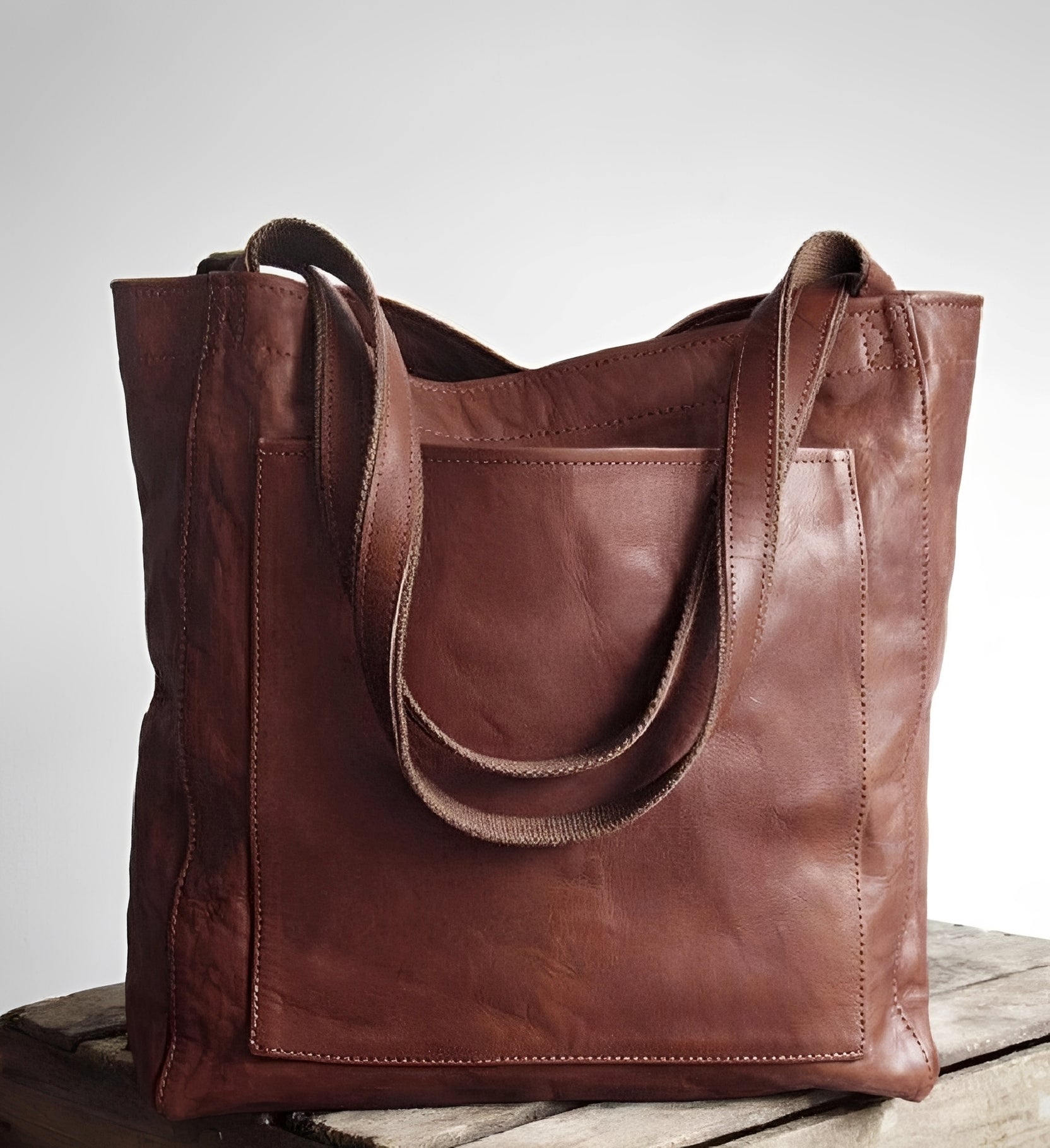 Toni – Sac Chic avec Doublure Douce