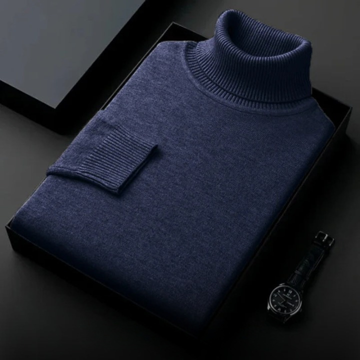Amara – Pull en tricot élégant