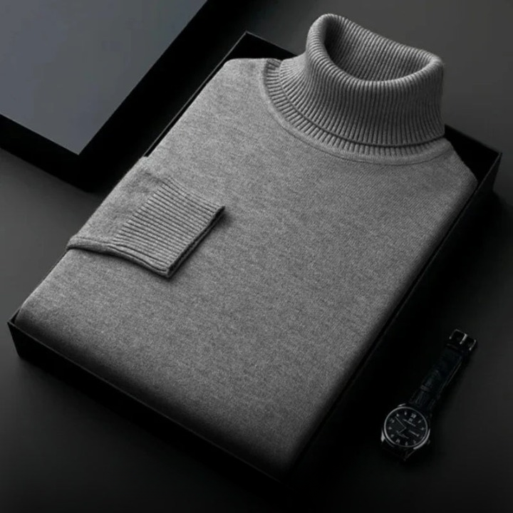 Amara – Pull en tricot élégant