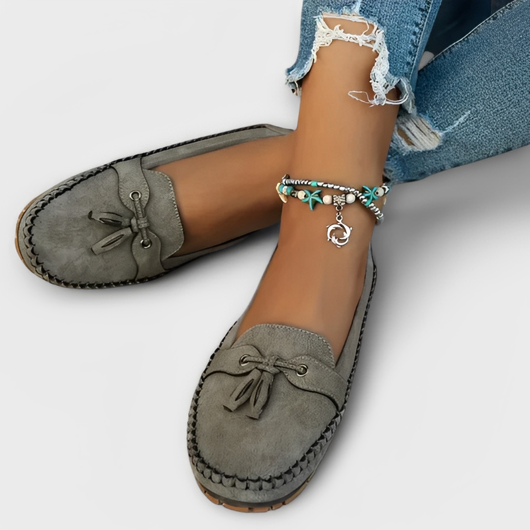 Lise - Chaussures stylées