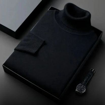 Amara – Pull en tricot élégant