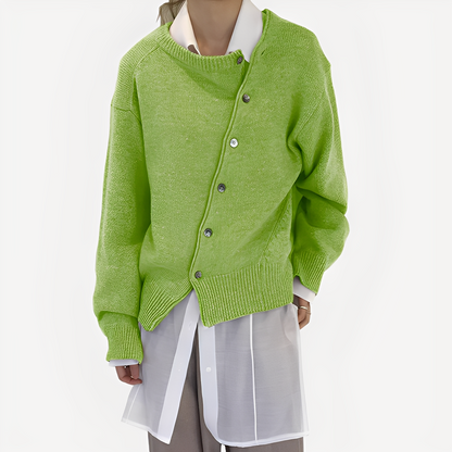 Susanne - Cardigan élégant et agréable à porter