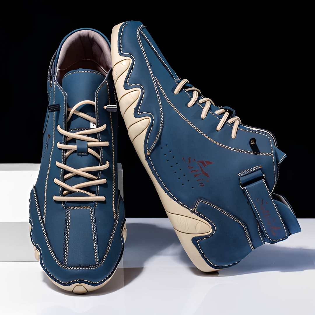 Jared - Modische Herrenschuhe