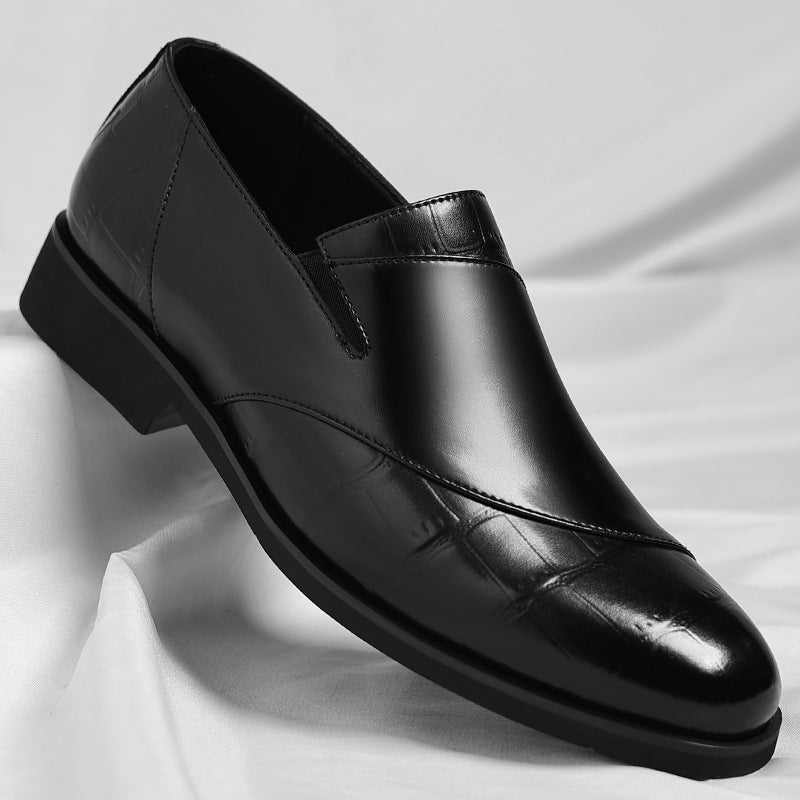 Kenzie - Chaussures Style Rétro Élégantes