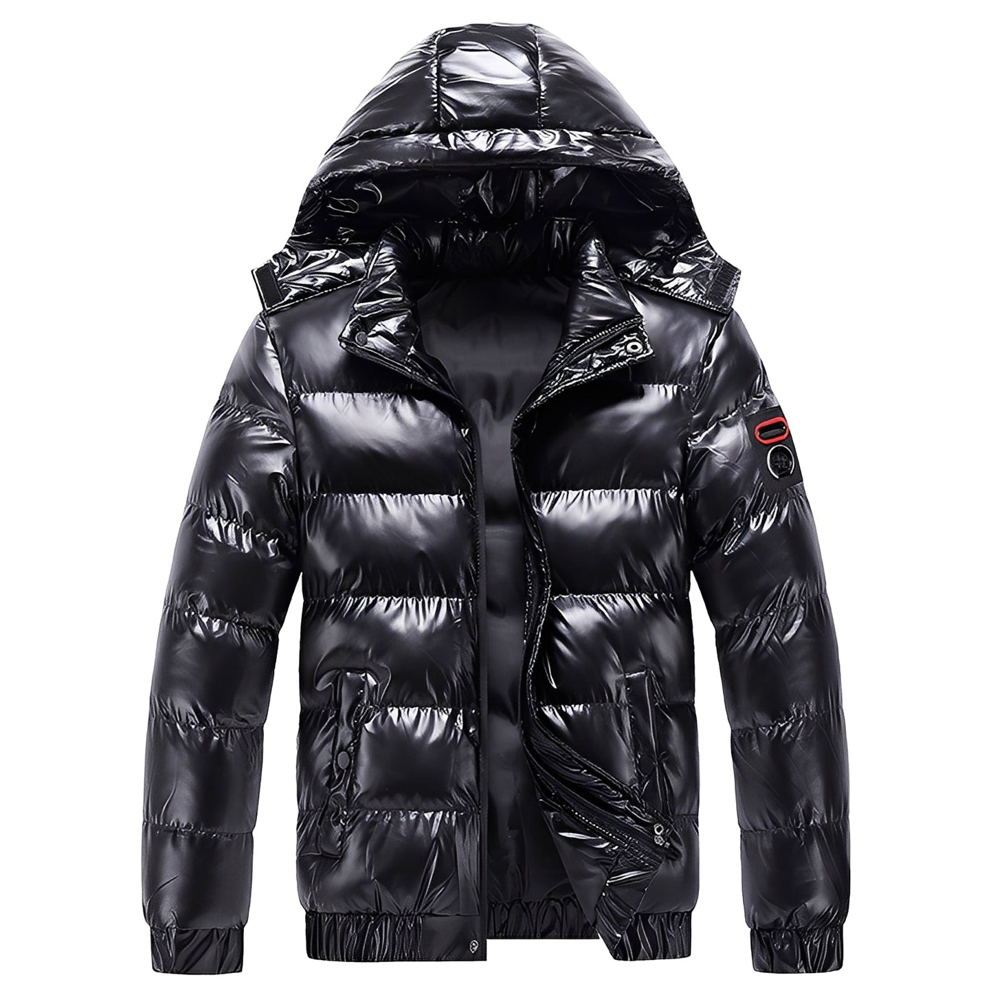 Aaren - Veste imperméable matelassée pour hommes