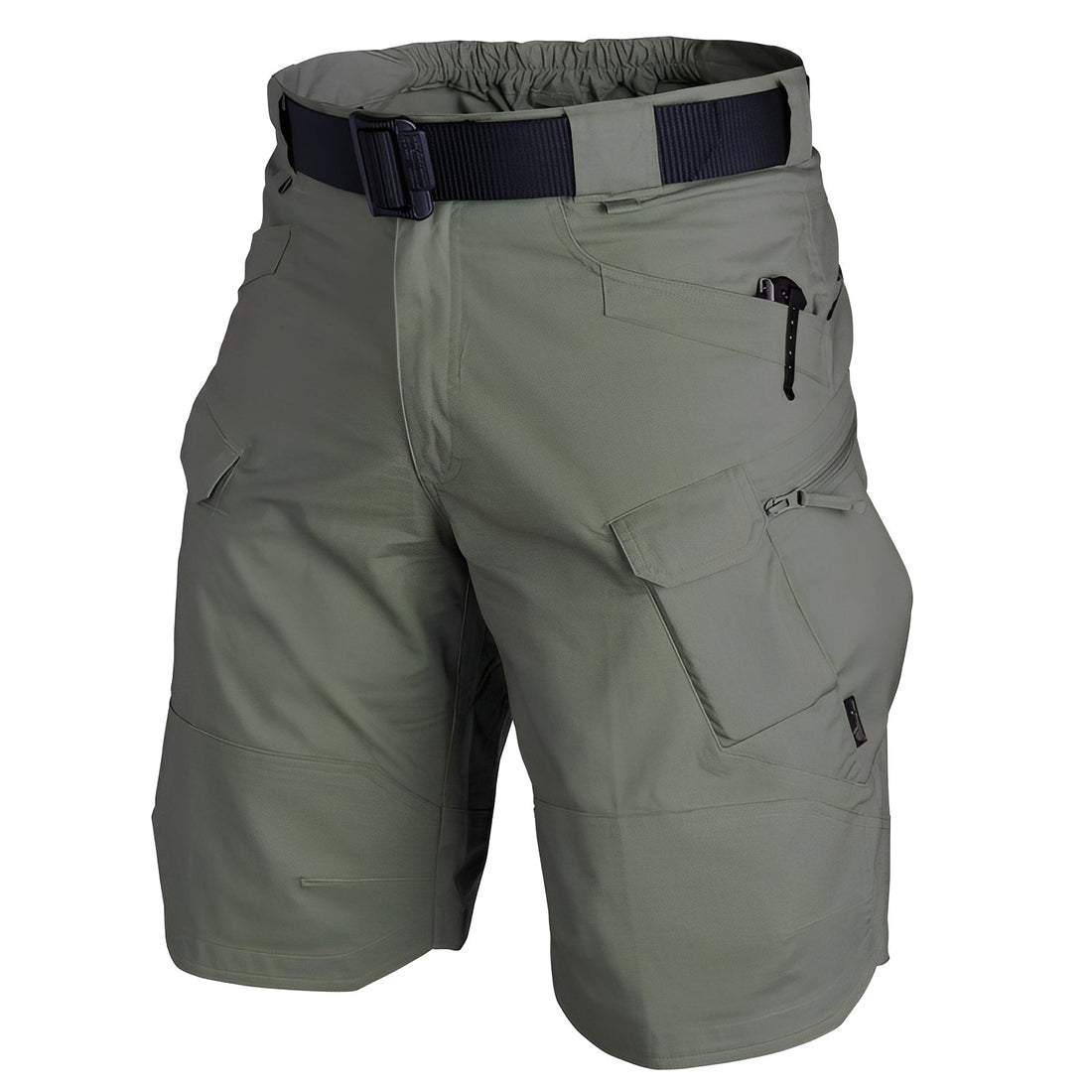 Rocco - Short Homme - pour Activités Tactiques en Extérieur