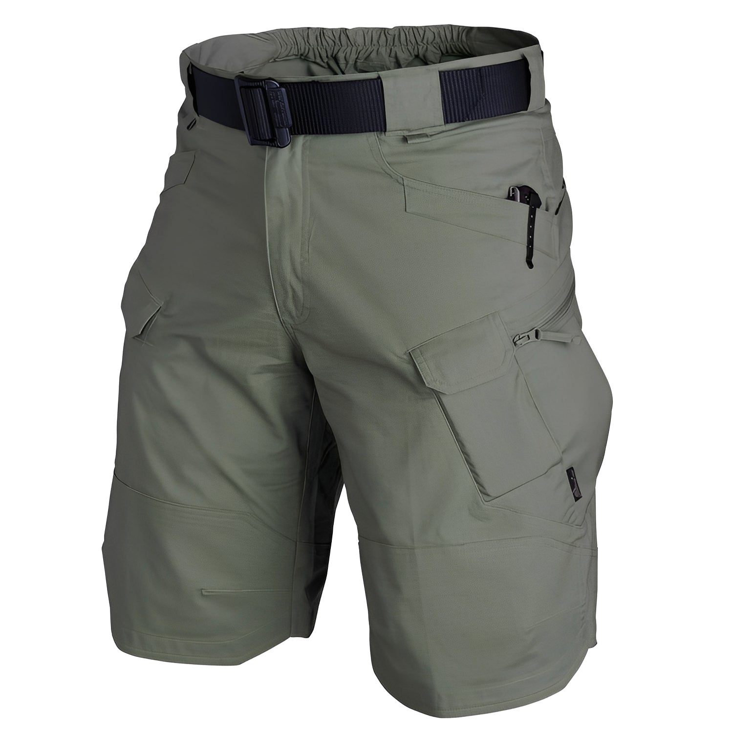 Rocco - Short Homme - pour Activités Tactiques en Extérieur