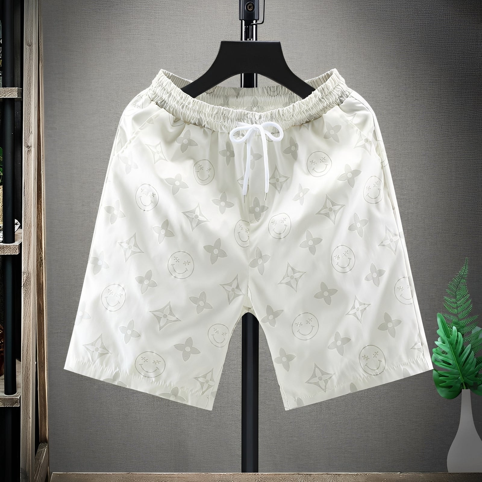 Russell - Shorts amples et décontractés pour hommes