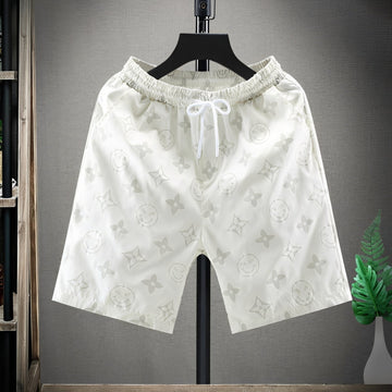Russell - Shorts amples et décontractés pour hommes