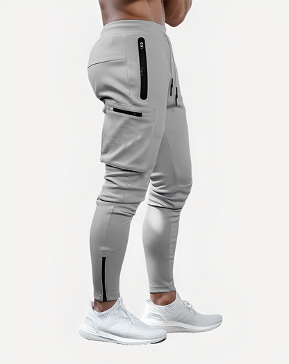Jaydon - Pantalon de sport pour homme décontracté