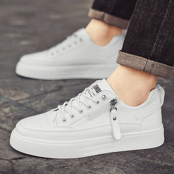 Dennis - Sneakers de skate décontractées