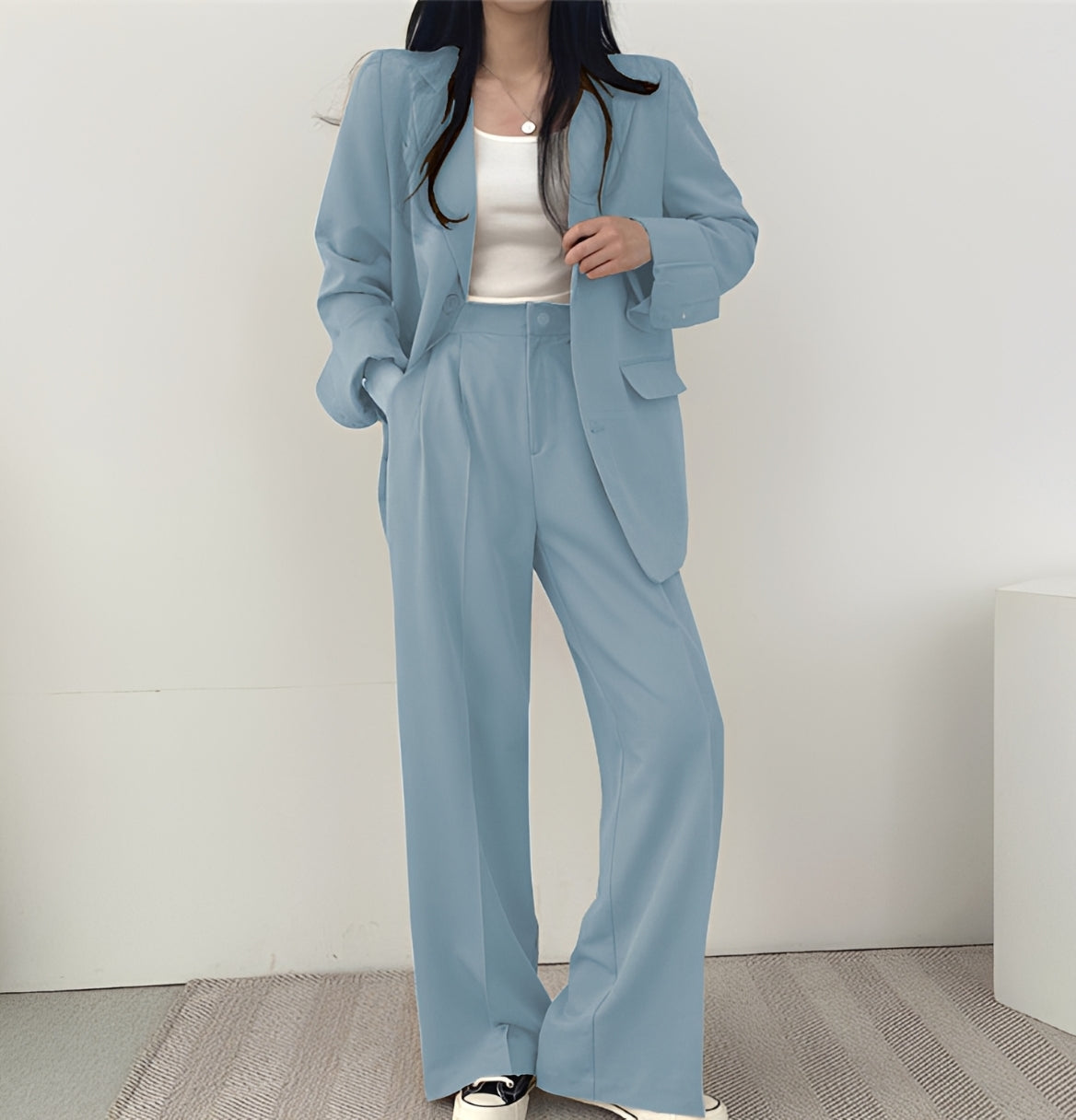 Camilla - Ensemble Large Formel
