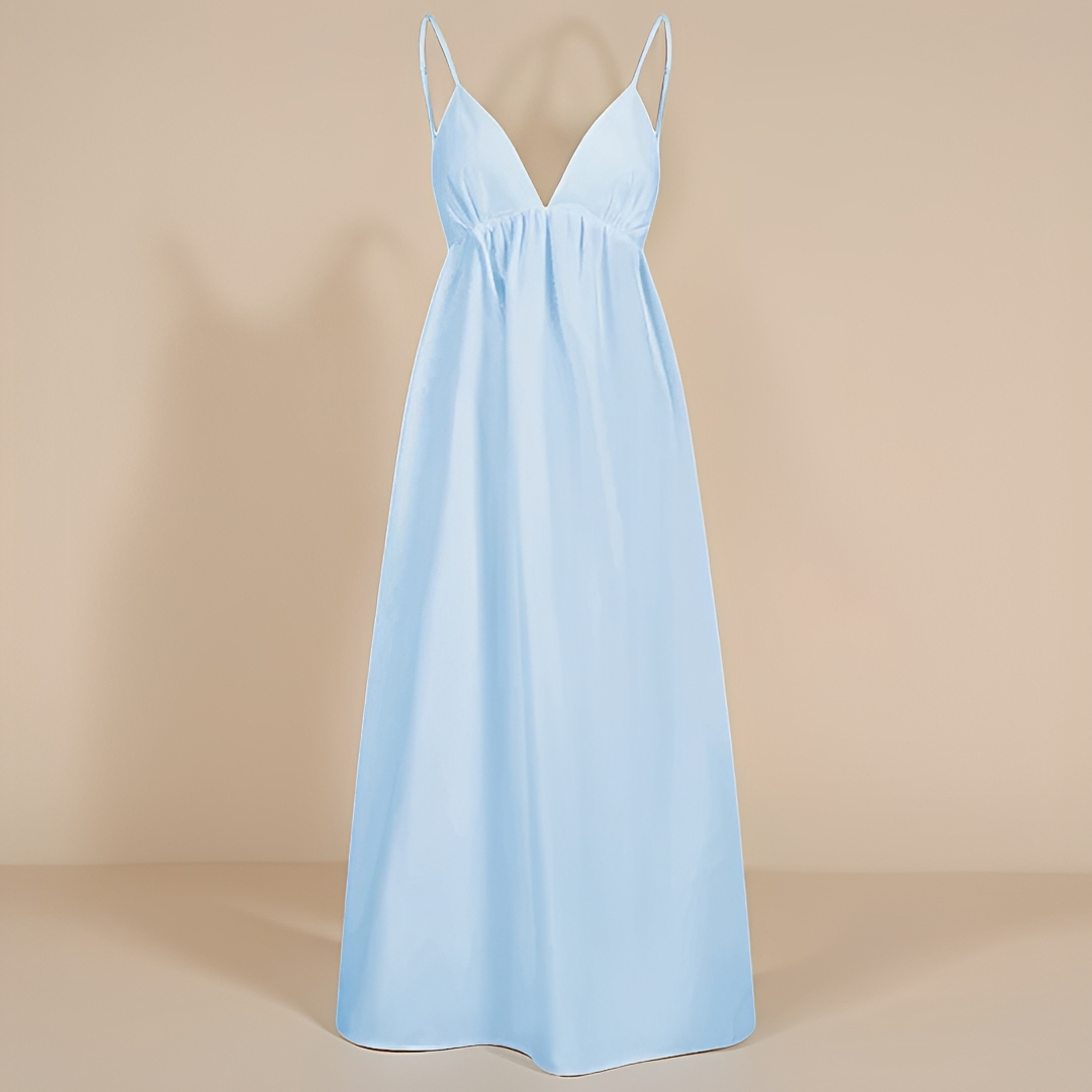 Cynthia - Robe casual tendance