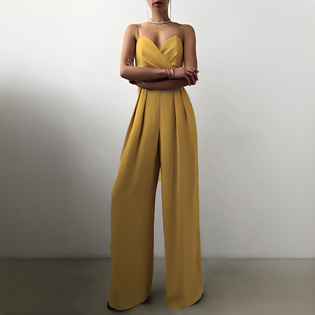 Quinnie - Combinaison élégante et chic pour femme