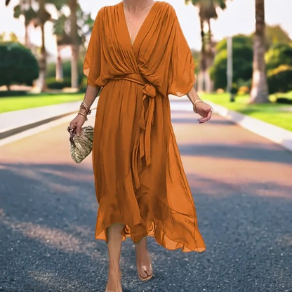 Loissa - Robe d'été élégante pour femmes