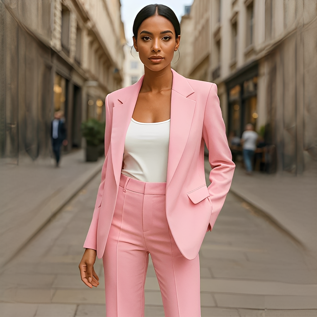 Cheska - Elegantes Damenensemble