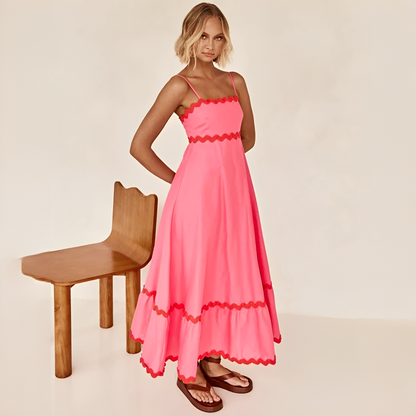 Alemarie - Robe élégante et chic pour femmes