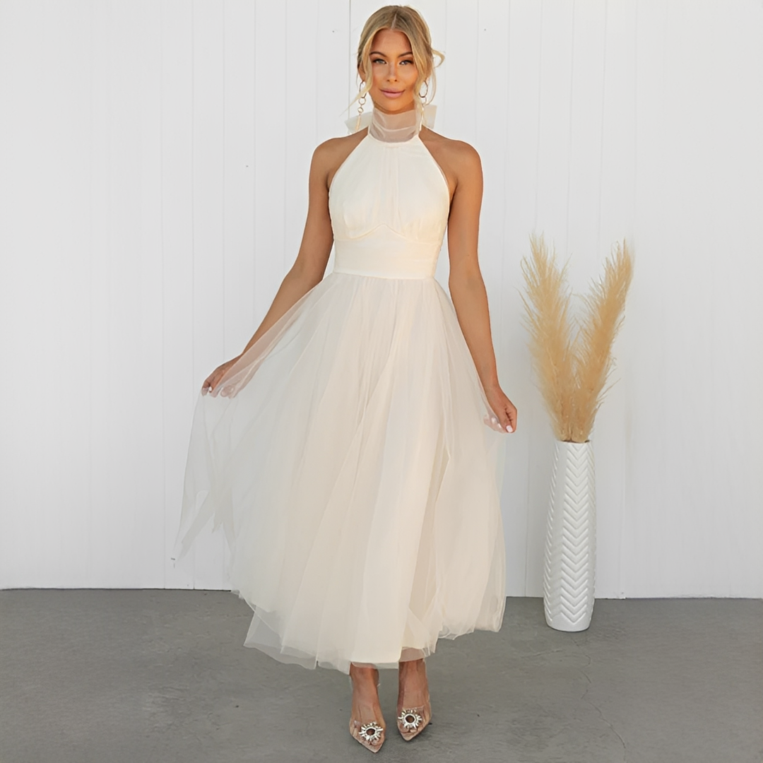 Denisse - Elegantes und schickes Kleid für Damen