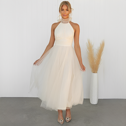 Denisse - Elegantes und schickes Kleid für Damen