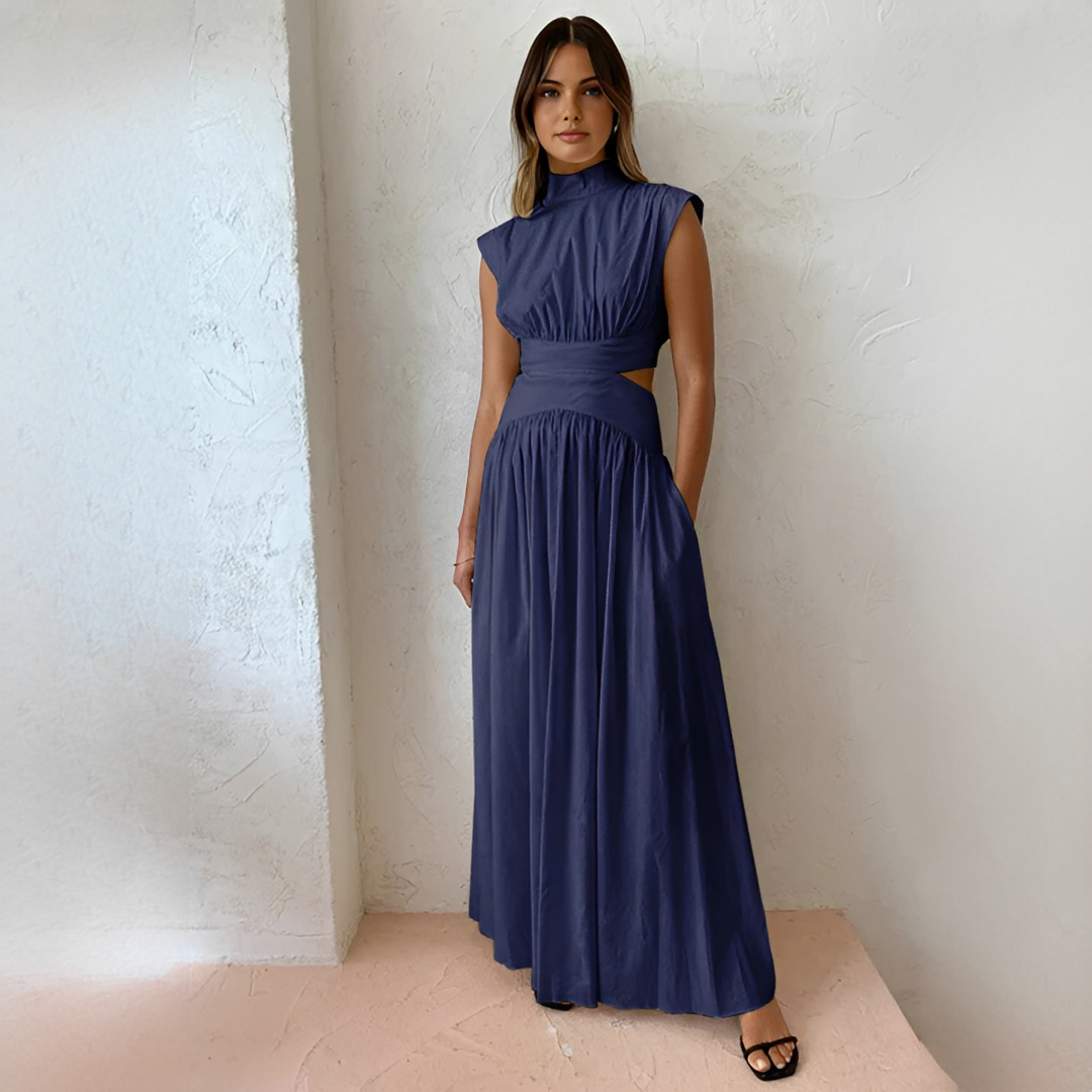 Berley - Robe longue et élégante