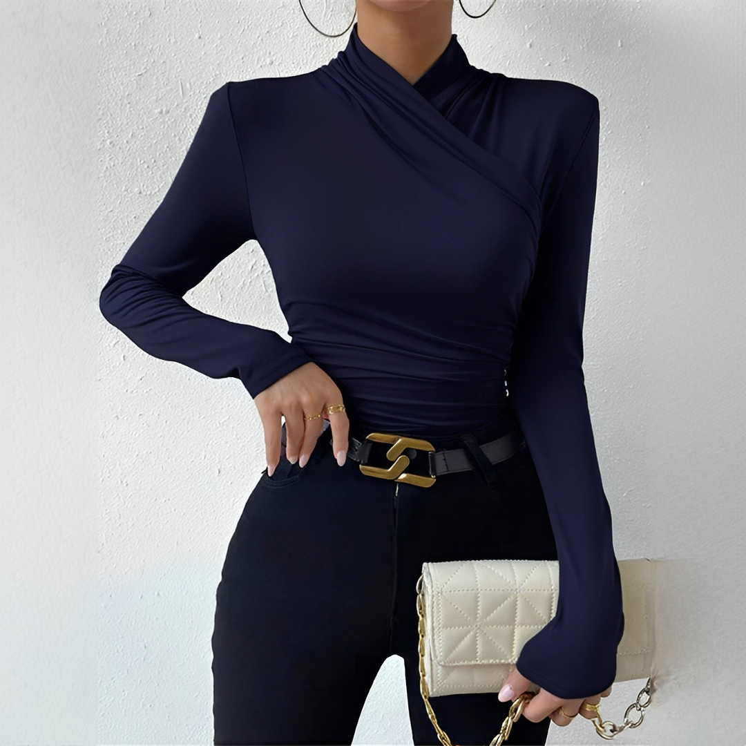Jelaica - T-shirt à la mode et tendance