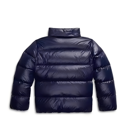 Jennifer - Veste épaisse à capuche pour femmes