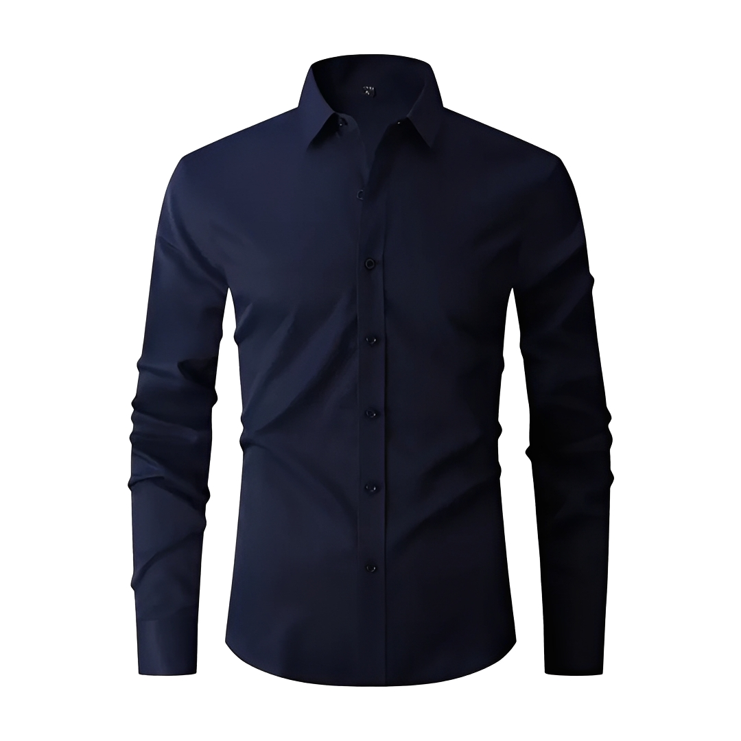 Trevor - Une chemise élégante et stylée pour homme