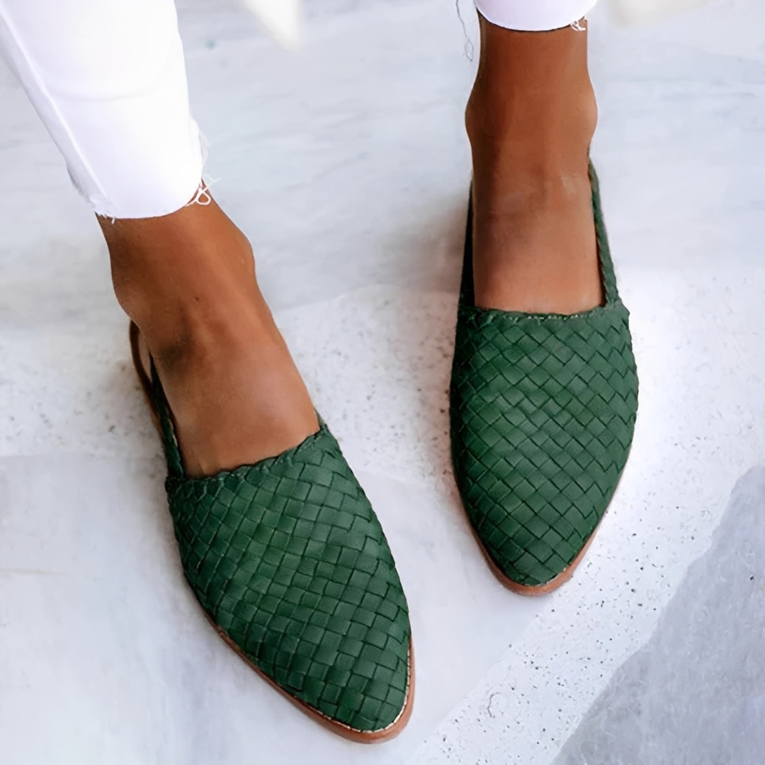 Dana - Sandales Classiques