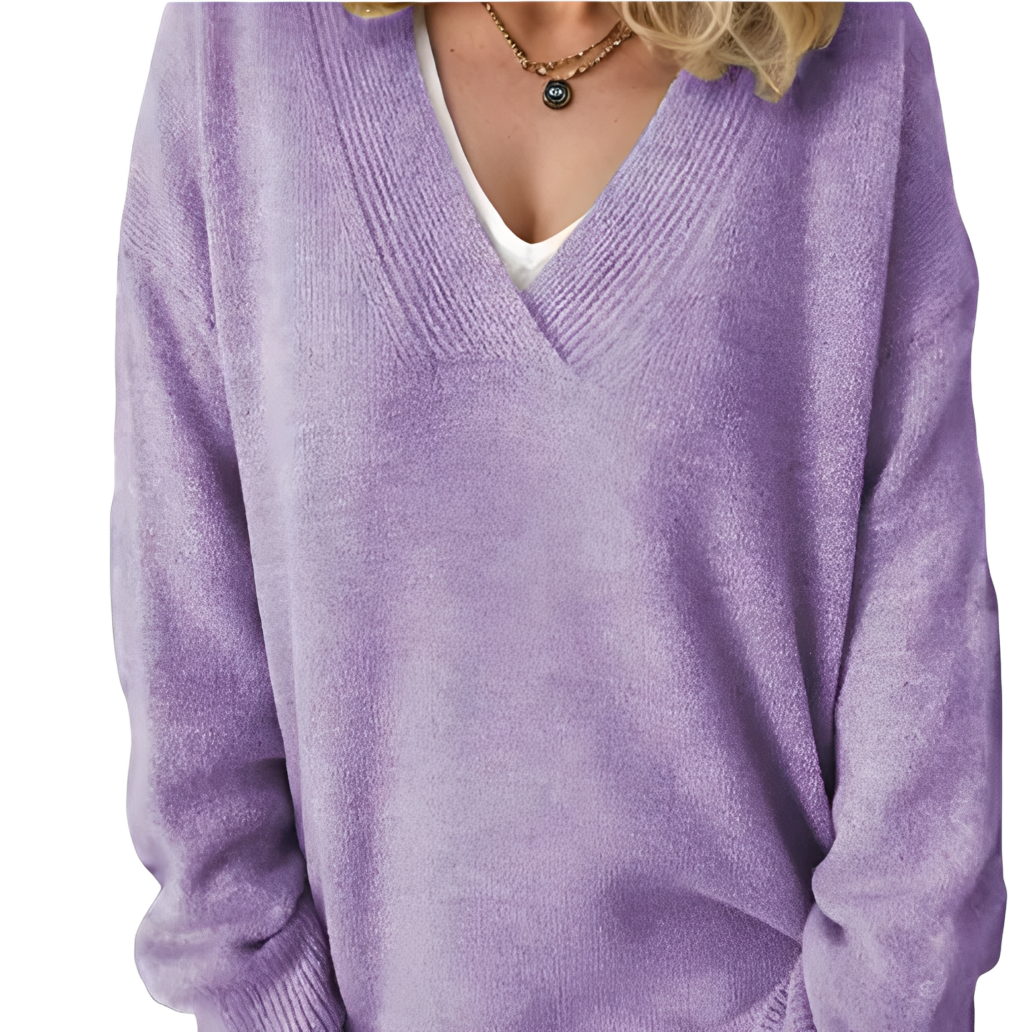 Cherie - Pulls pour femmes, élégants et douillets