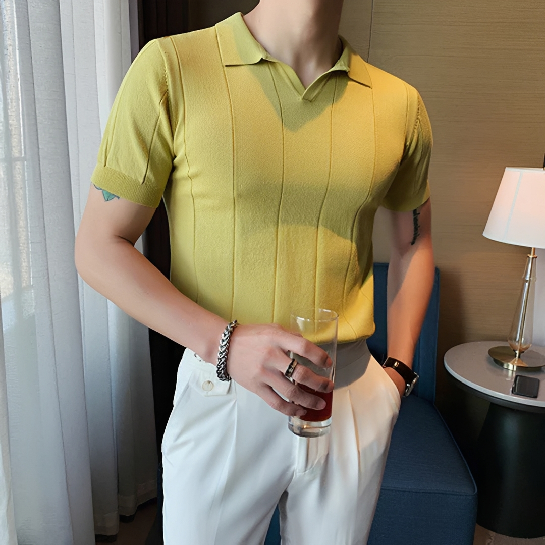 Sebastian - Polo Chic