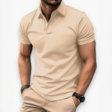 Renan - Polo d'été élégant pour homme