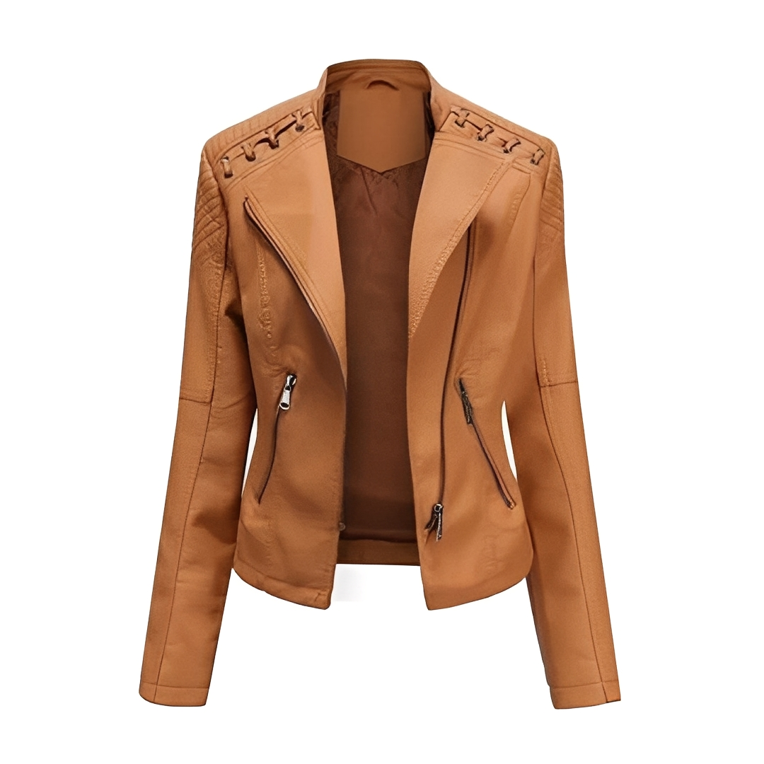Kortney - Veste Élégante pour Femme