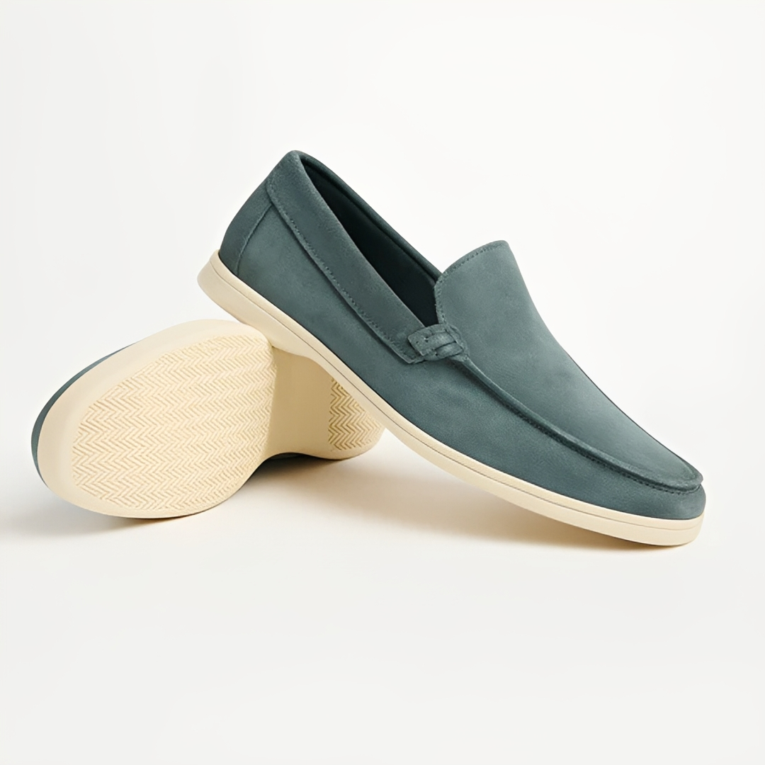Garrison - Chaussures Plates Décontractées