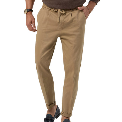 Alexander - Pantalon homme confortable