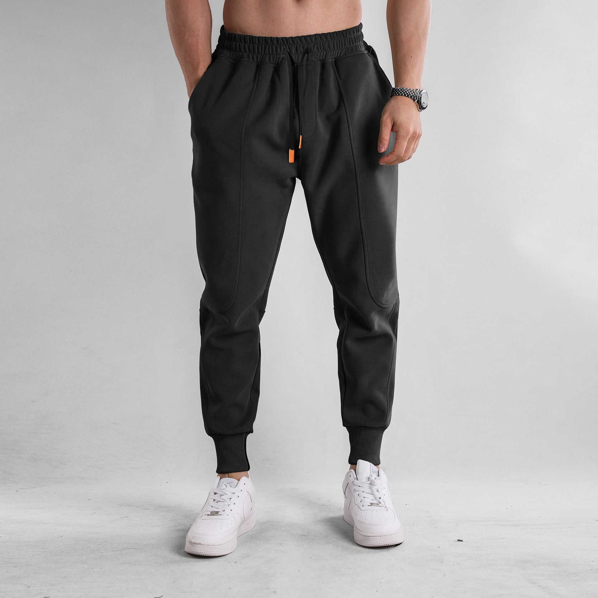Ralph - Pantalons de jogging modernes pour hommes