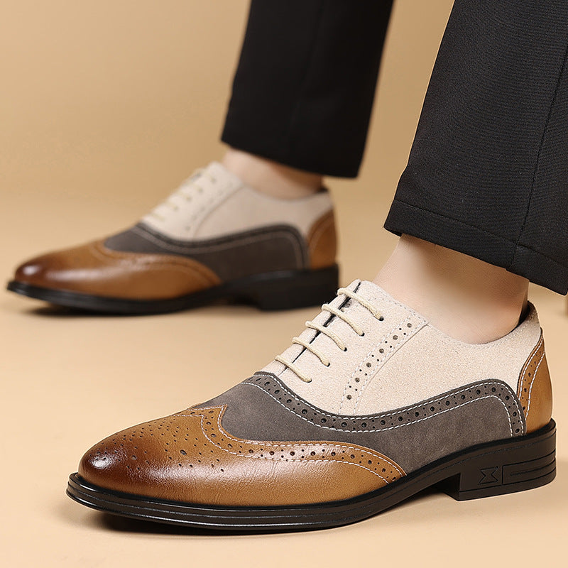 Adem - Chaussures Élégantes et Intemporelles