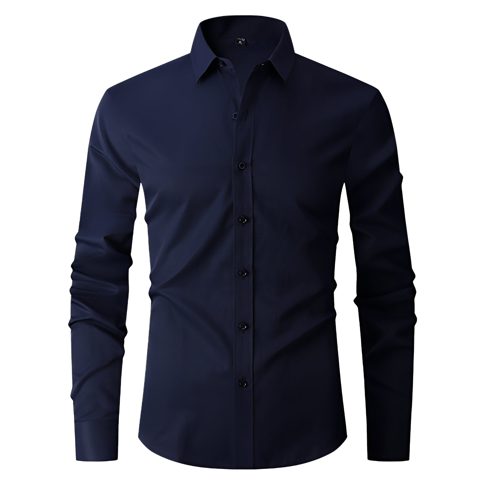 Johnny - Chemise habillée élégante pour hommes