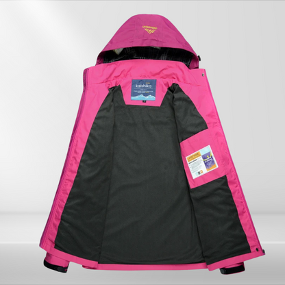 Fryda – Veste de randonnée pour femmes