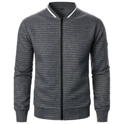 Kenith - Blouson bombers sportif et tendance pour hommes